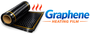 Graphene Heating Film Logo